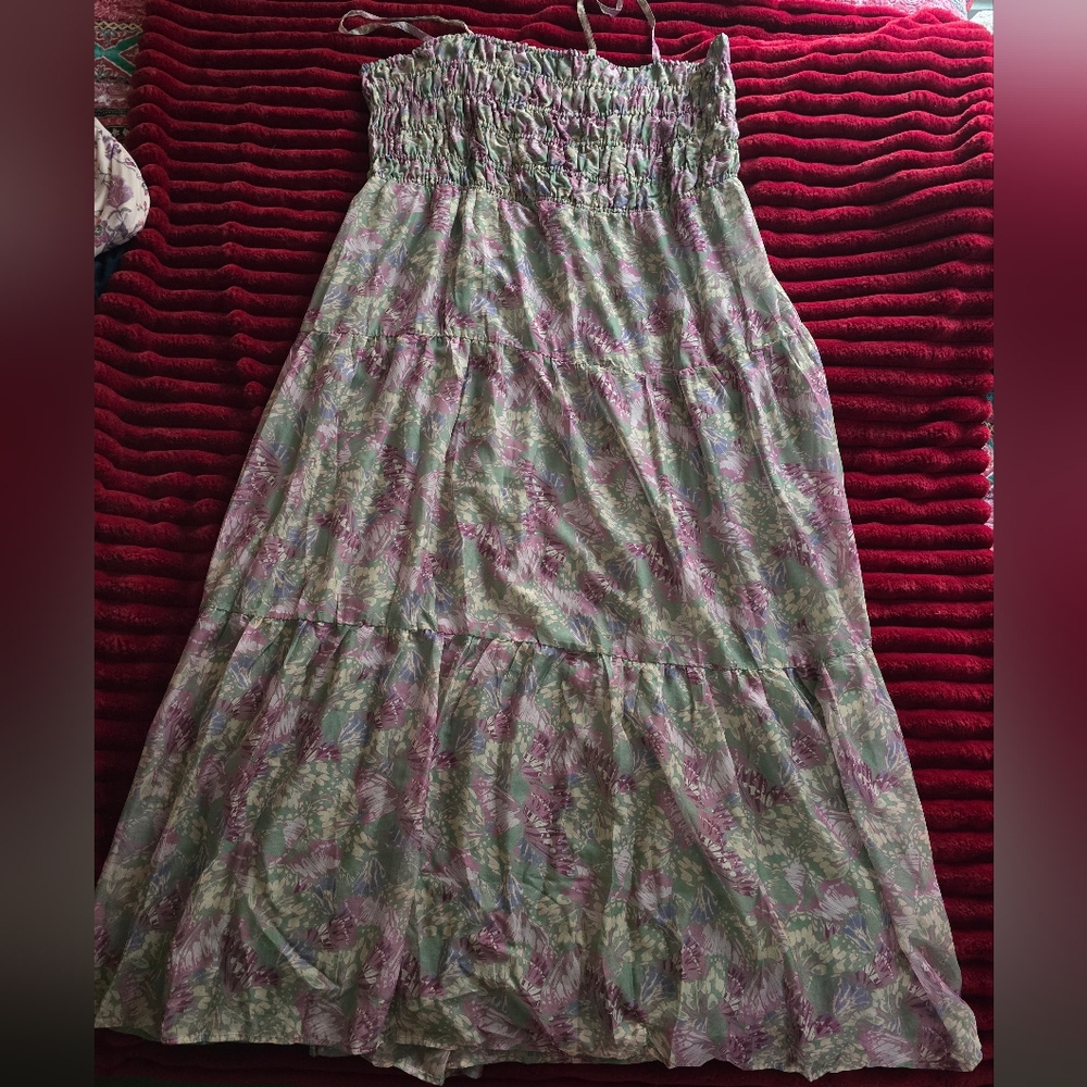 Eloquent dress